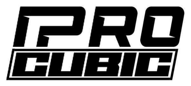 pro cubic