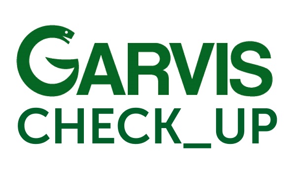 garvis check_up