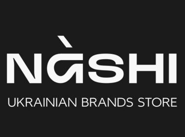 nashi ukrainian brands store