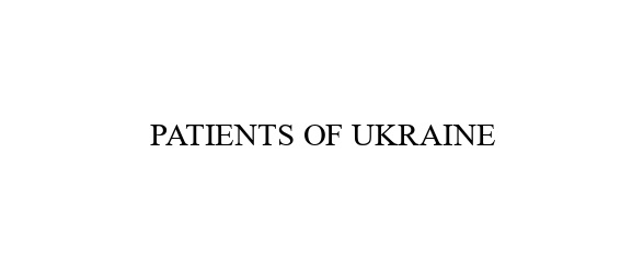 patients of ukraine