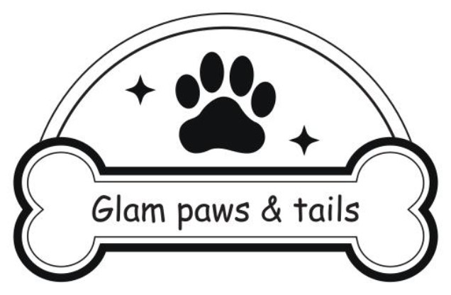 glam paws & tails