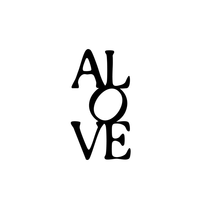 al o ve