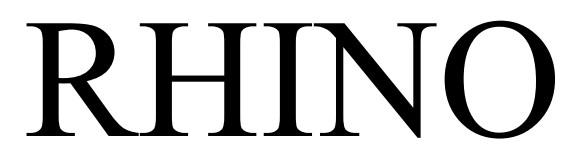 rhino