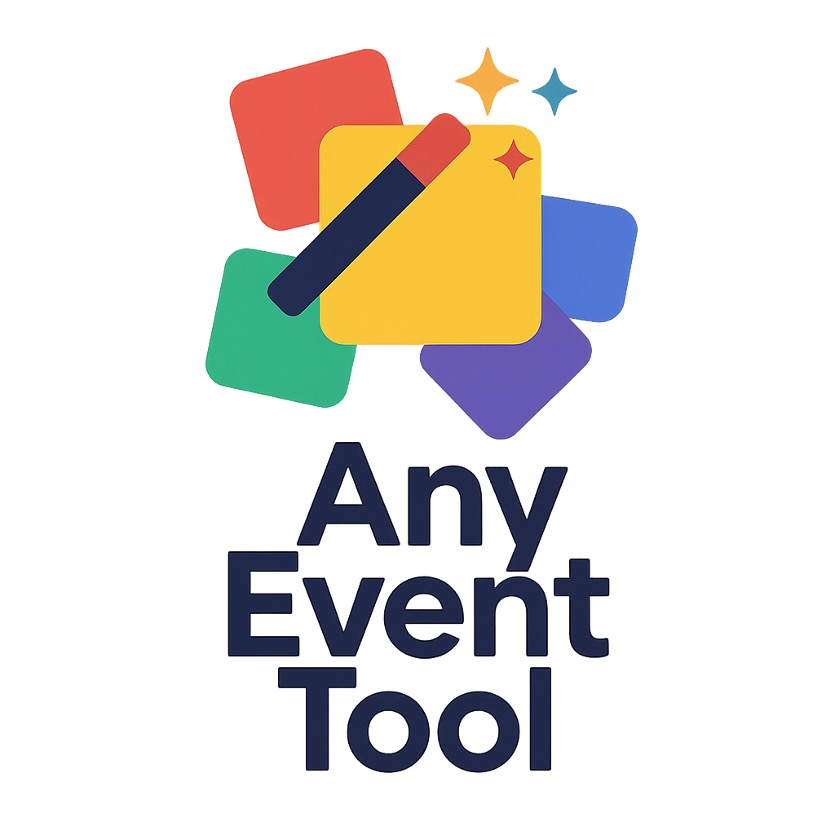 any event tool