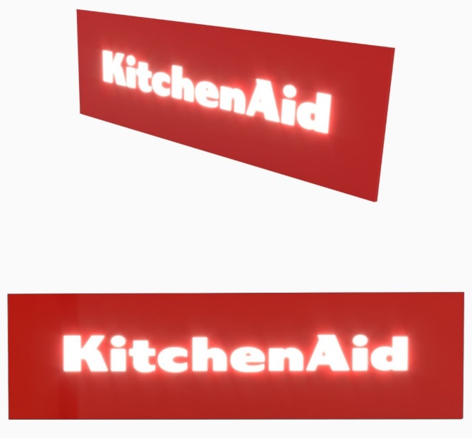 kitchenaid