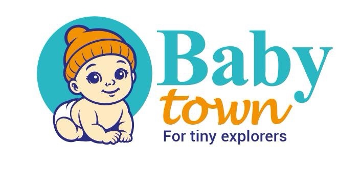 baby town for tiny explorers