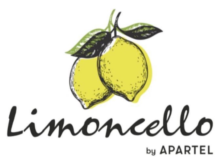 limoncello by apartel