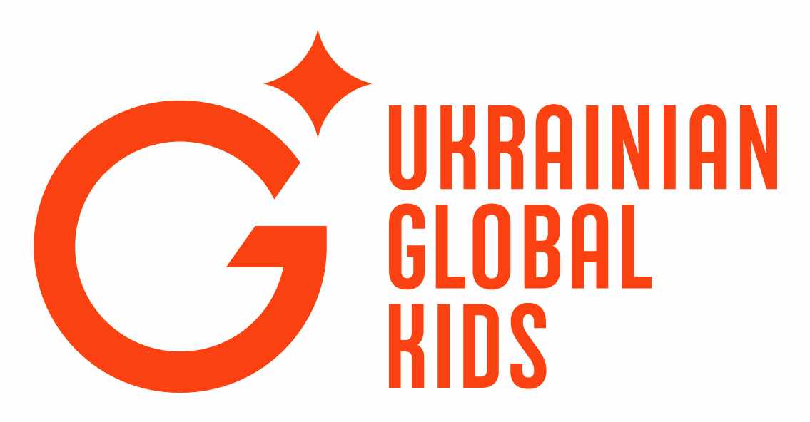 ukrainian global kids