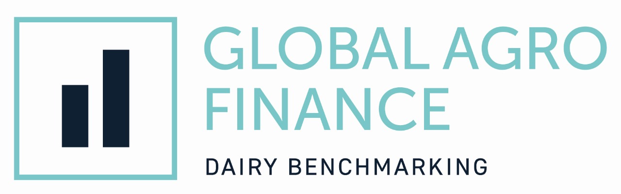 global agro finance dairy benchmarking