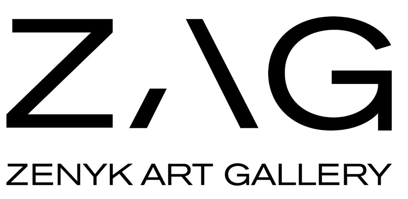 zag zenyk art gallery