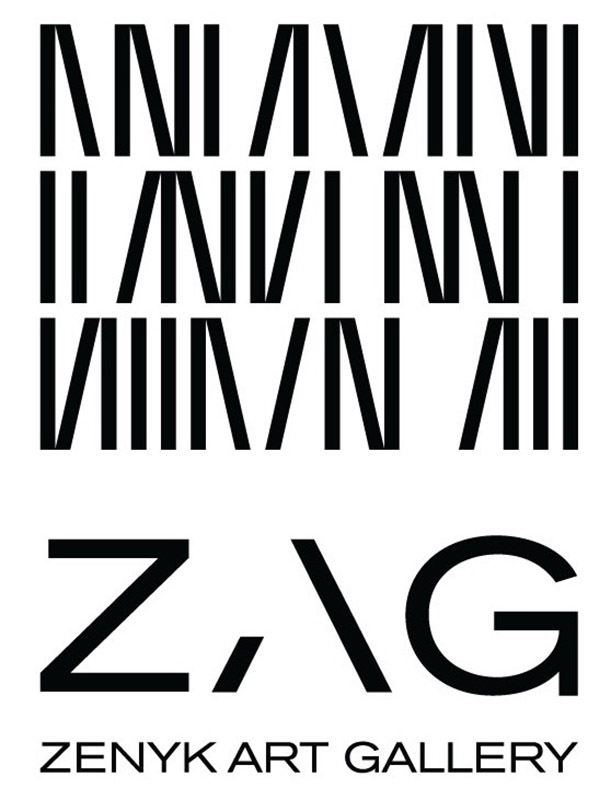 zag zenyk art gallery