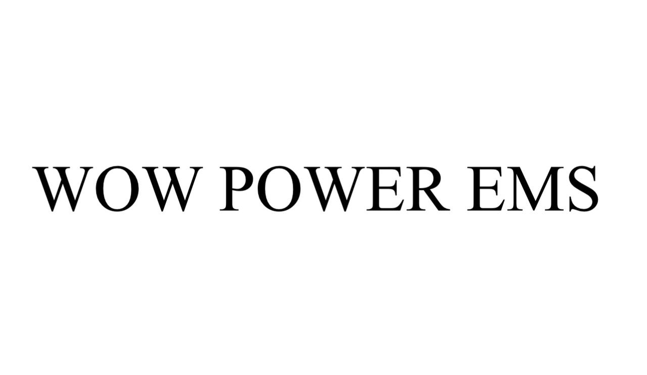 wow power ems