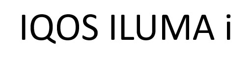 iqos iluma i
