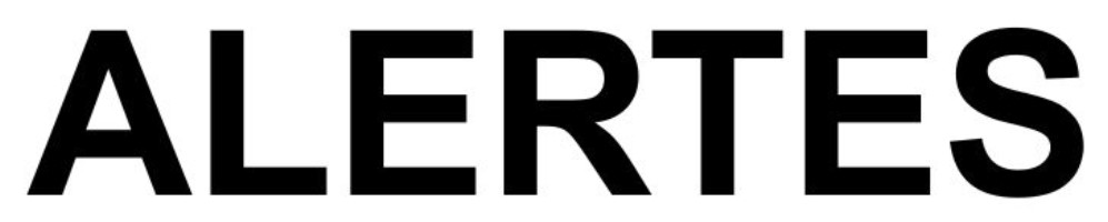 alertes