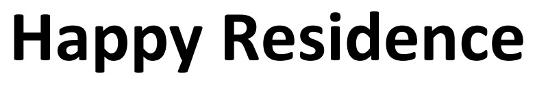 happy residence