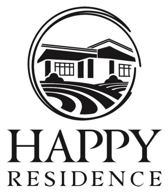 happy residence