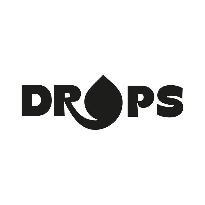 drops