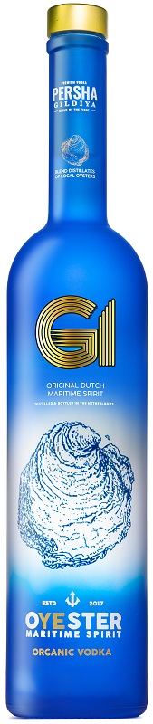 original dutch maritime spirit