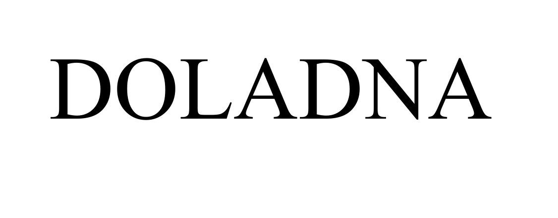 doladna