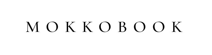 mokkobook