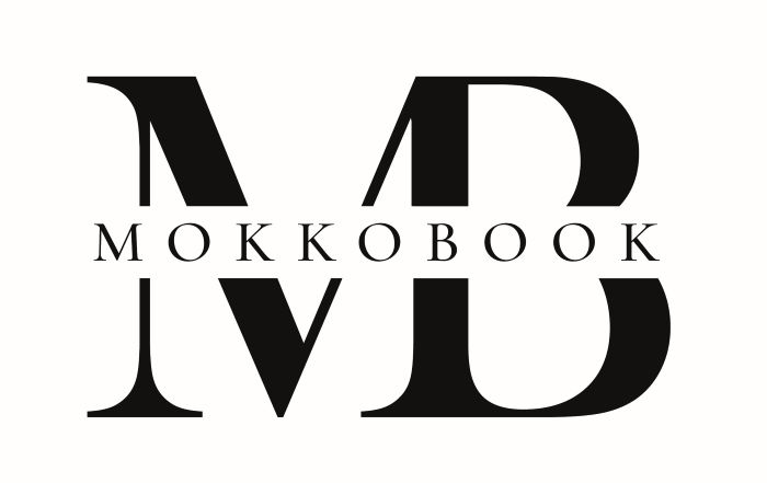 mokkobook