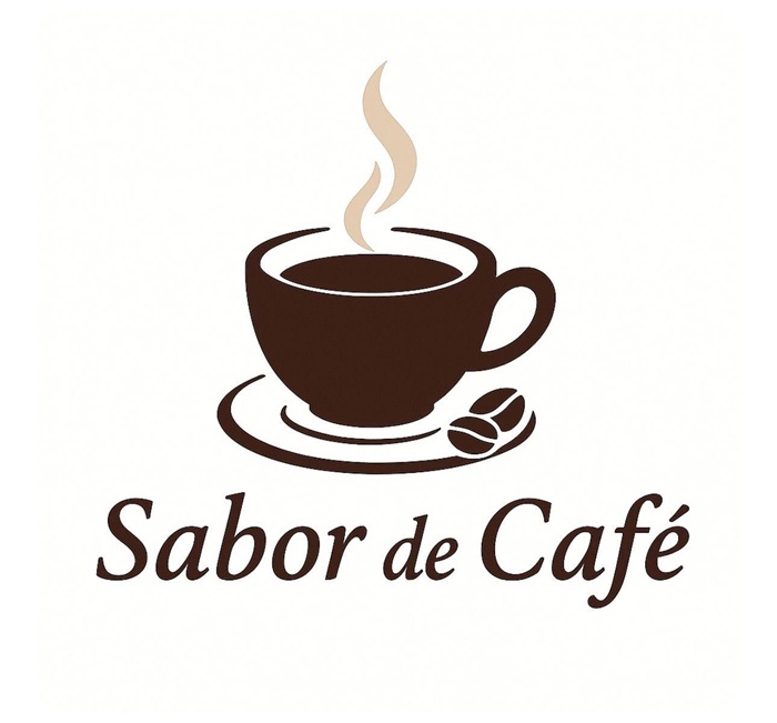 sabor de cafe