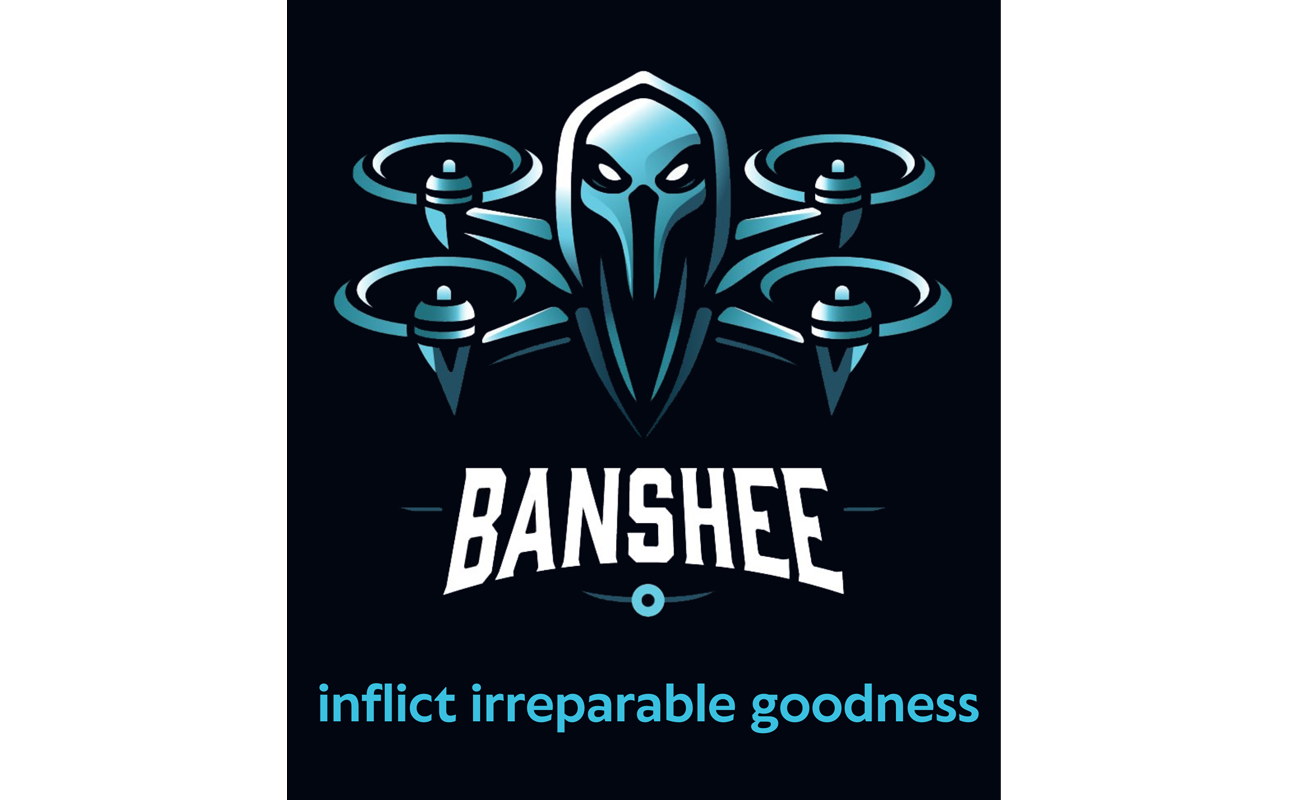 banshee inflict irreparable goodness