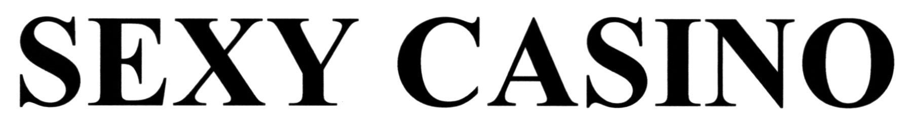 sexy casino