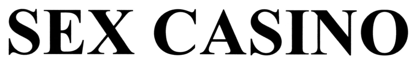 sex casino