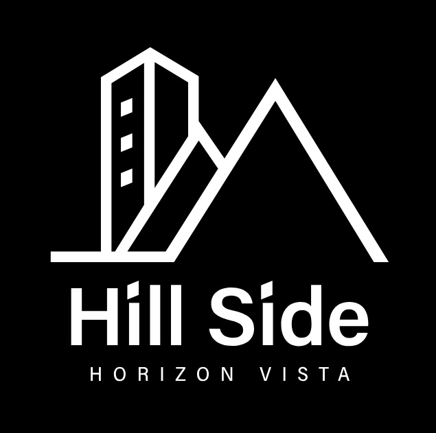 hill side horizon vista