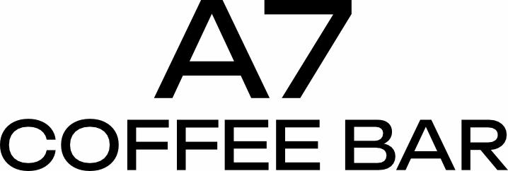a7 coffee bar