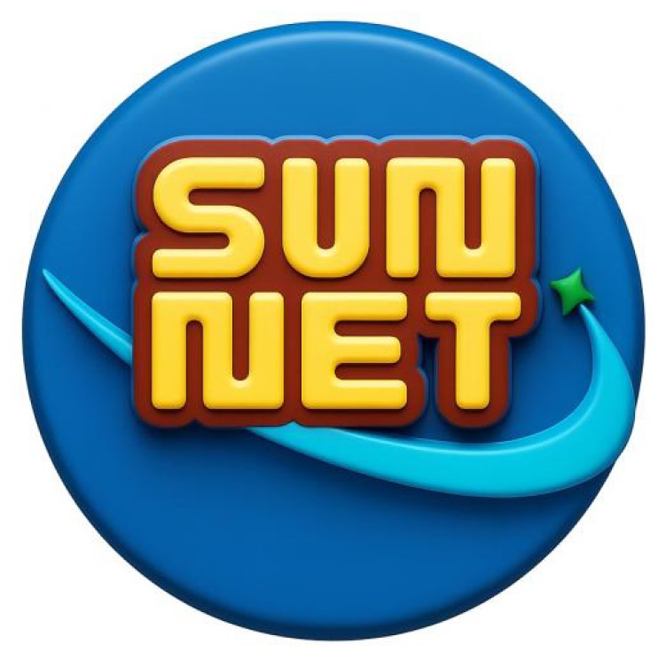 sun net