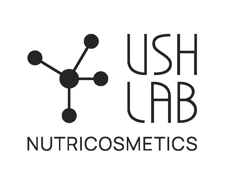 ush lab nutricosmetics