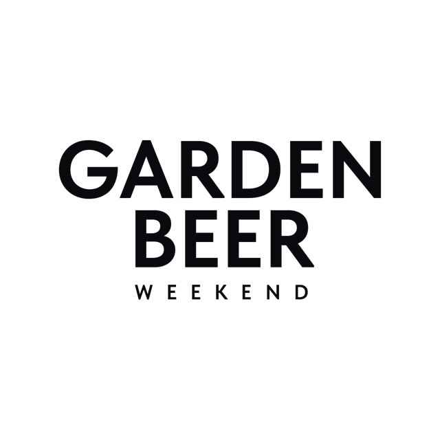 garden beer weekend