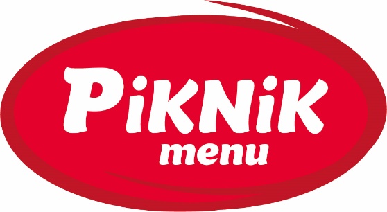 piknik menu