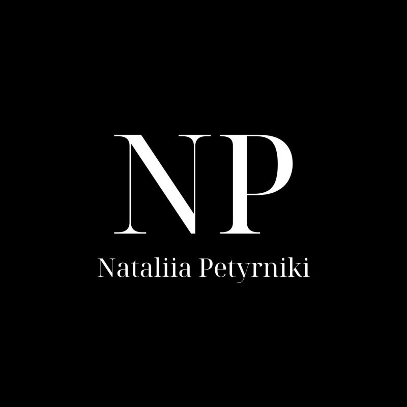 nataliia petyrniki