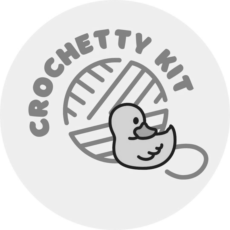 crochetty kit