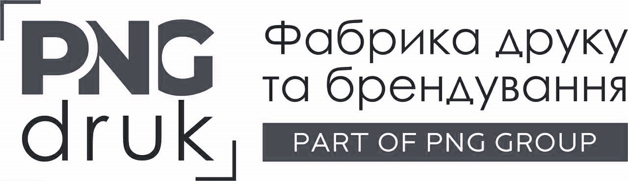 фарика друку та брендування