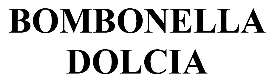 bombonella dolcia