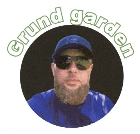 grund garden