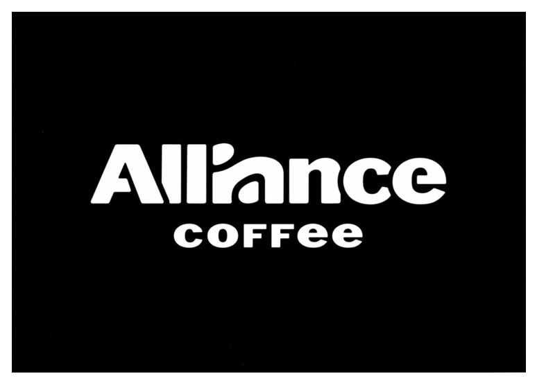 alliance coffee