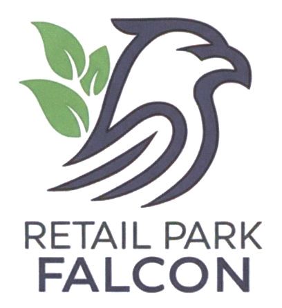 retail park falcon