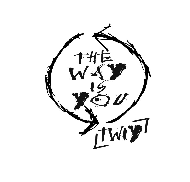 the way is you twiy