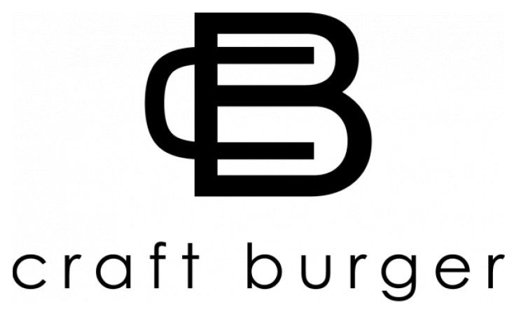 cb craft burger
