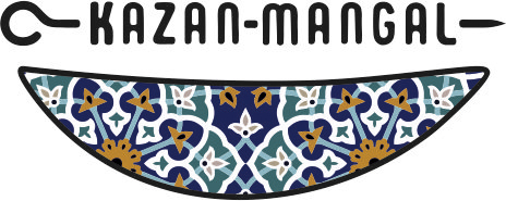 kazan - mangal