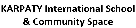 karpaty international school & community space