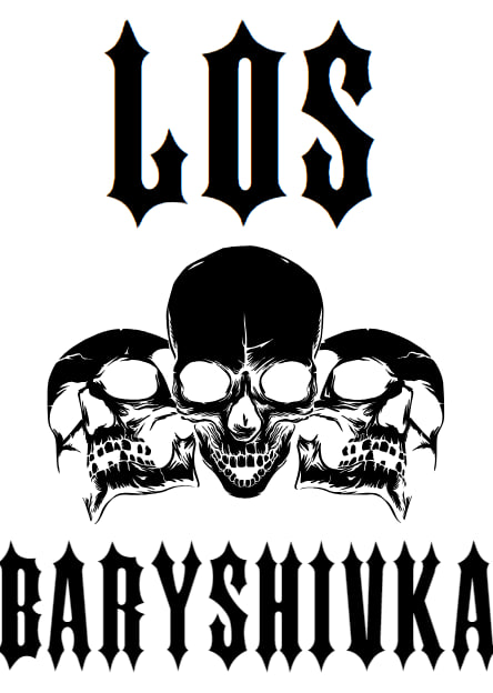 los baryshivka
