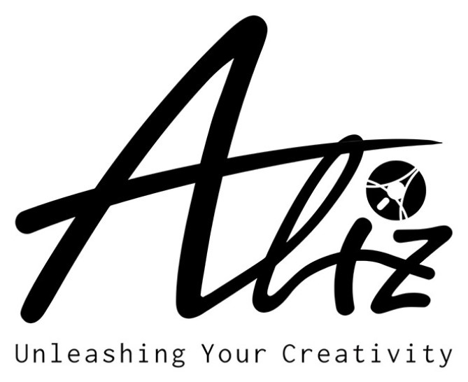 aliz unleashing your creativity