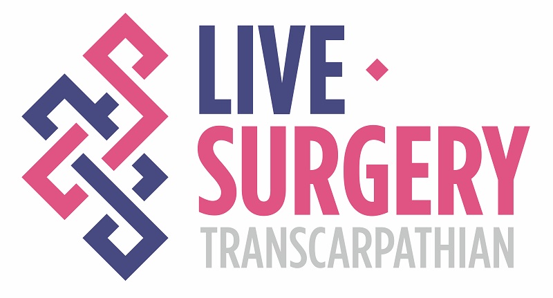 live surgery transcarpathian