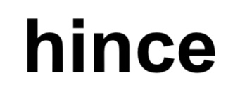 hince